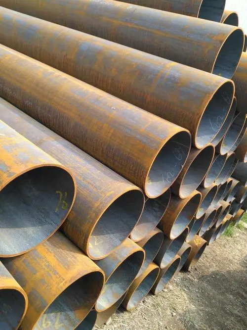 资阳20#无缝钢管