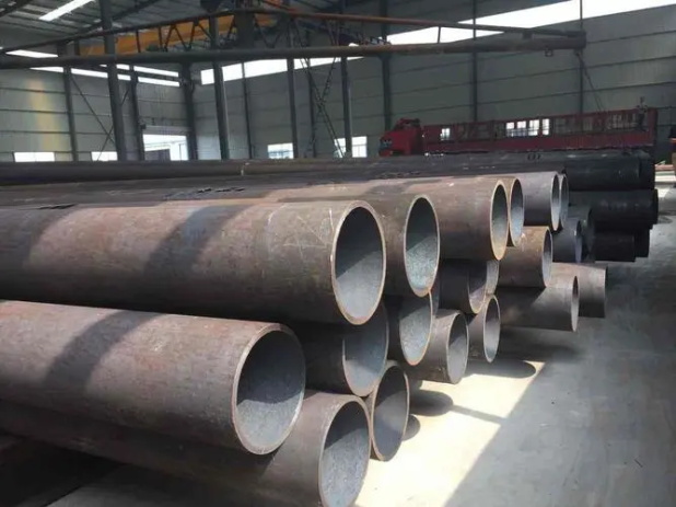 资阳16mn无缝钢管