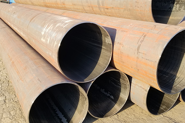 资阳大口径无缝钢管