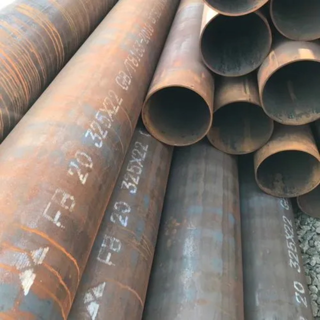 资阳35crmo无缝钢管