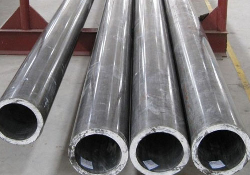 资阳精密液压无缝钢管