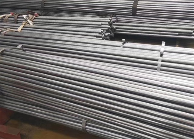 资阳精密无缝钢管厂家