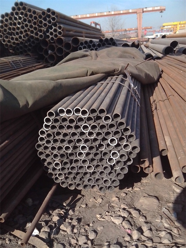 资阳小口径精密无缝钢管