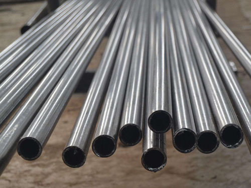 资阳精密无缝钢管生产厂家