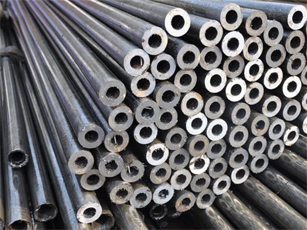 资阳精密光亮无缝钢管