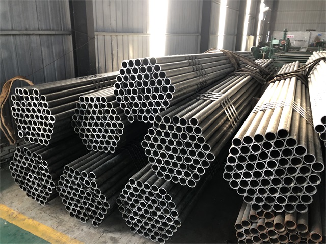资阳小口径厚壁无缝钢管