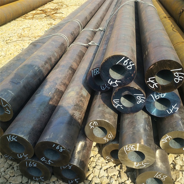 资阳42crmo厚壁无缝钢管