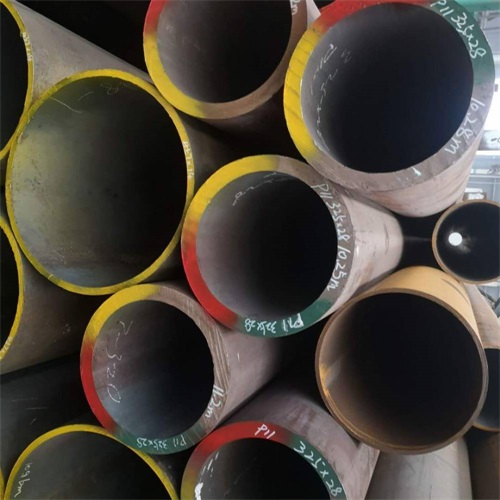 资阳27simn厚壁无缝钢管