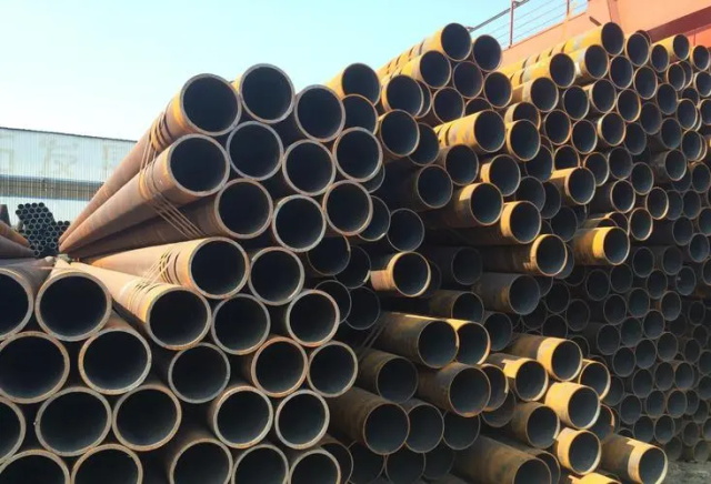 资阳无缝钢管厂