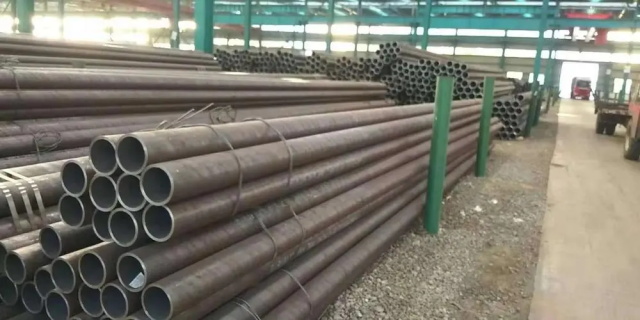 资阳16mn无缝钢管厂