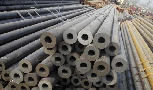 资阳冷拔无缝钢管厂