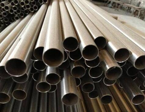 资阳冷拔精密无缝钢管厂