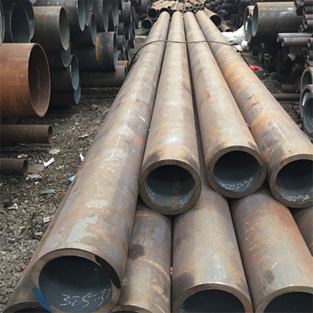 资阳中低压锅炉用无缝钢管价格