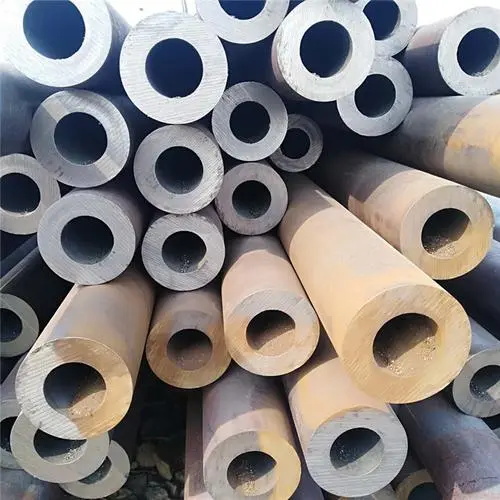 资阳gb t 8162 结构用无缝钢管