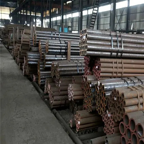 资阳gb8162-2008结构用无缝钢管