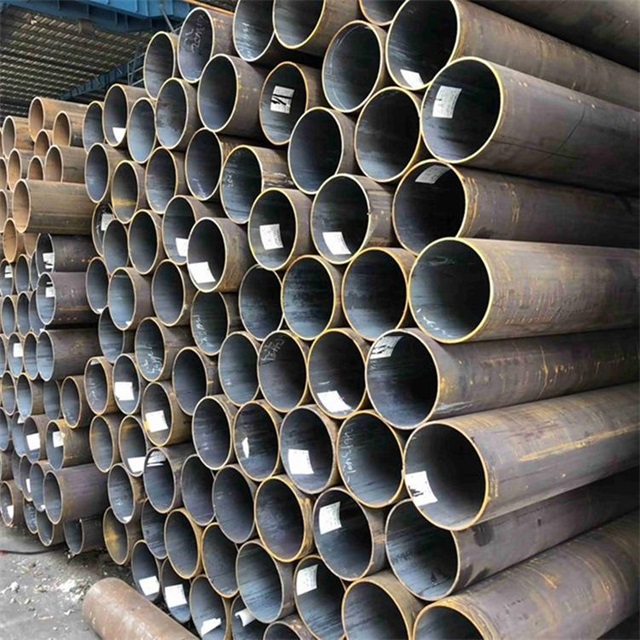 资阳20#结构用无缝钢管