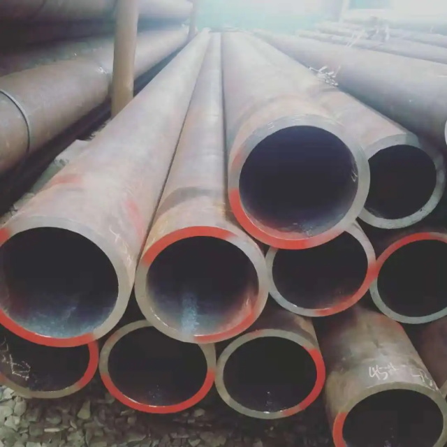 资阳8163流体用无缝钢管
