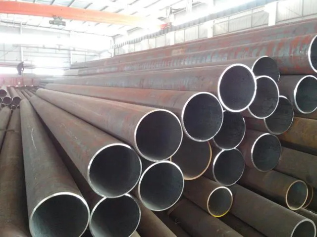 资阳8163无缝管