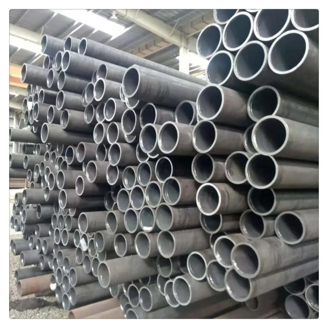 资阳GB8163无缝管