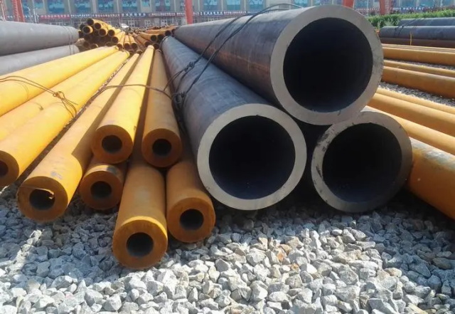 资阳GB5310锅炉钢管