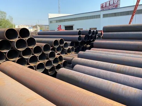 资阳GB5310锅炉管