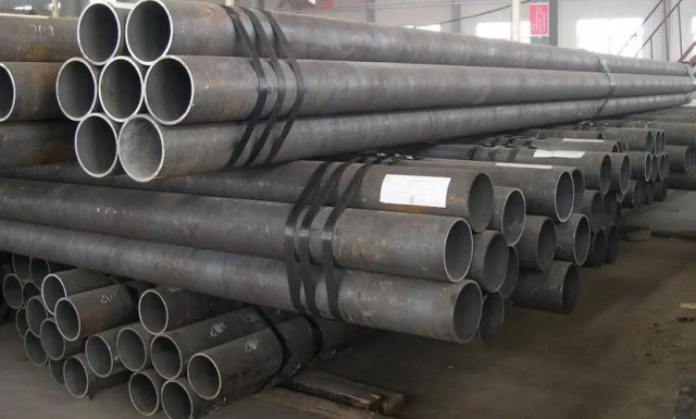 资阳高压无缝钢管