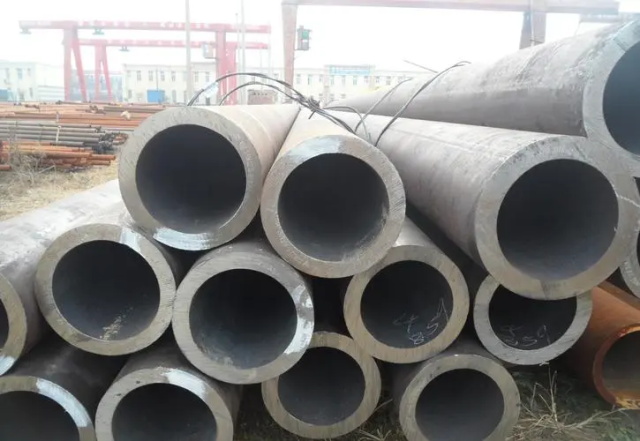 资阳GB5310钢管