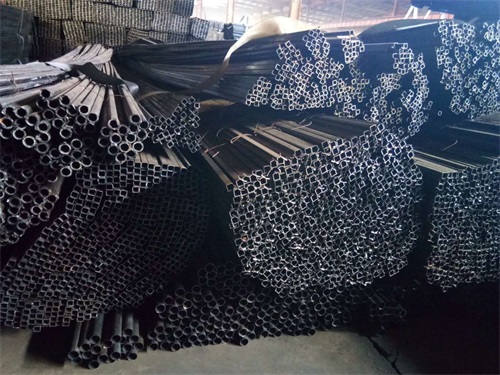 资阳GB6479无缝管 