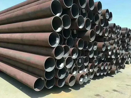 资阳GB6479无缝钢管