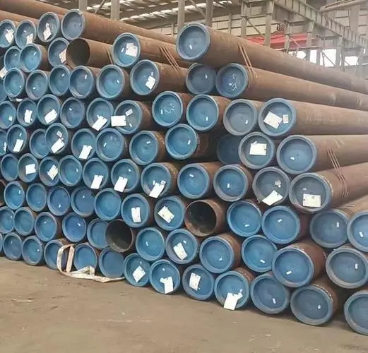 资阳GB6479化肥设备用无缝钢管