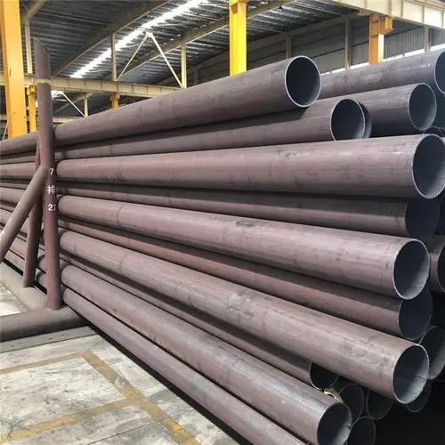 资阳GB9948无缝钢管