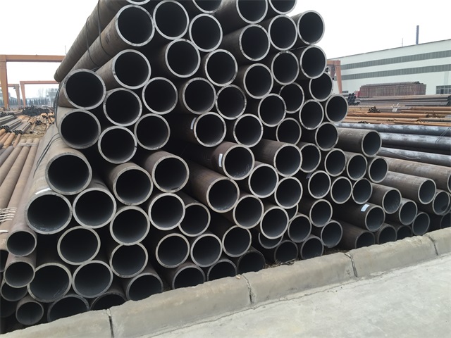 资阳GB9948无缝管