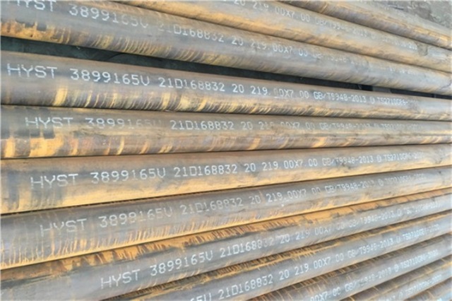 资阳GB9948石油裂化管