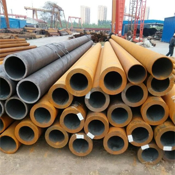 资阳地质无缝管