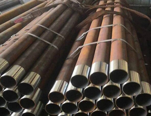 资阳地质用无缝钢管