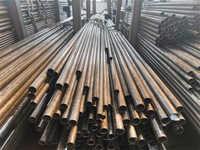 资阳40cr精密无缝钢管