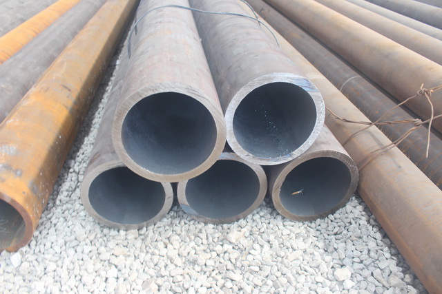 资阳大口径壁厚无缝钢管