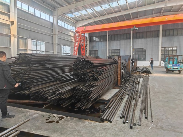 资阳304精密无缝钢管