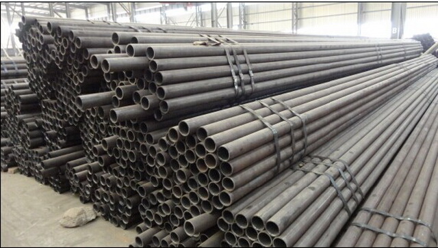 资阳GB8163流体用无缝管