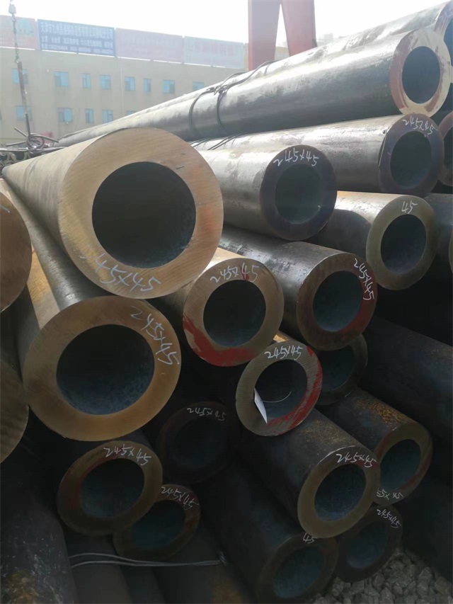 资阳3087无缝钢管