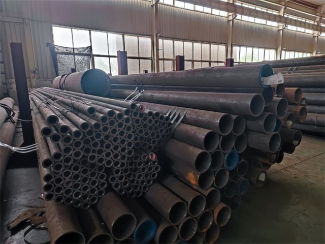 资阳高压锅炉管