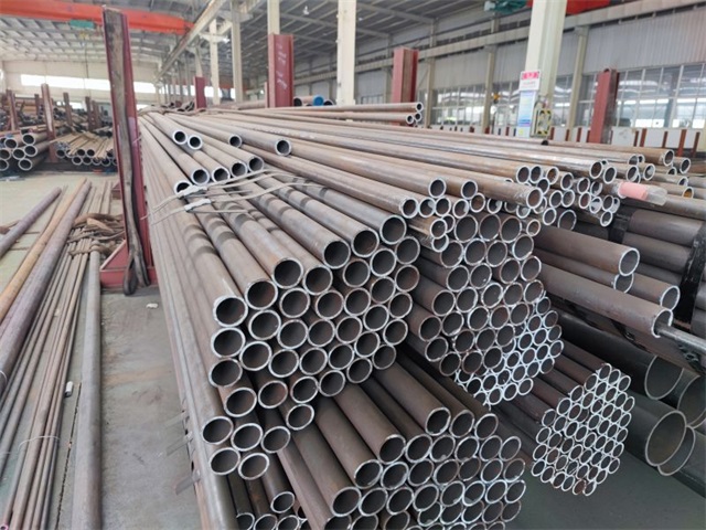 资阳锅炉钢管