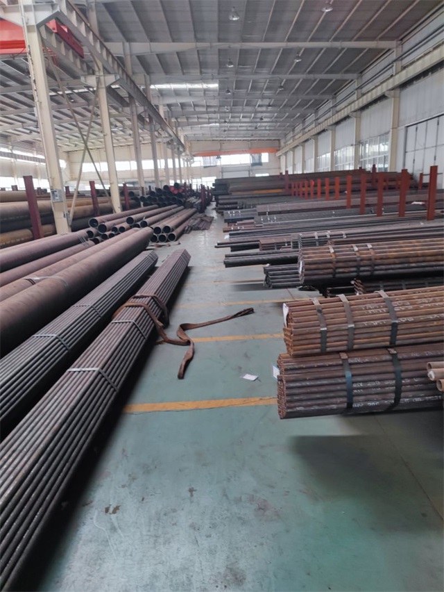 资阳高压锅炉钢管