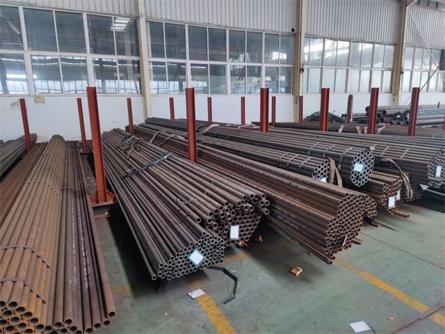 资阳高压锅炉用无缝钢管
