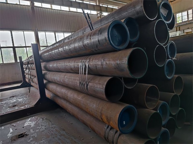 资阳高压无缝管