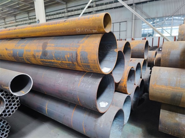 资阳5310无缝管