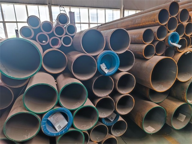 资阳20G无缝钢管厂家