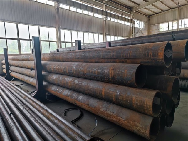 资阳15crmog高压锅炉管