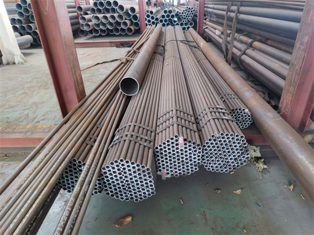 资阳15crmog无缝钢管