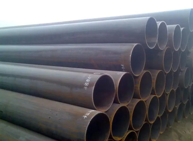 资阳GB3087无缝管